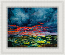 Load image into Gallery viewer, Fires of Twilight
