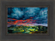 Load image into Gallery viewer, Fires of Twilight
