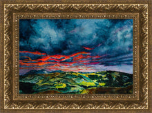 Load image into Gallery viewer, Fires of Twilight
