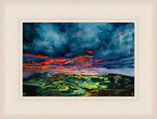 Load image into Gallery viewer, Fires of Twilight
