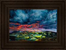 Load image into Gallery viewer, Fires of Twilight
