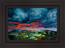 Load image into Gallery viewer, Fires of Twilight
