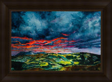 Load image into Gallery viewer, Fires of Twilight

