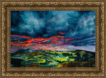 Load image into Gallery viewer, Fires of Twilight
