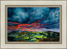 Load image into Gallery viewer, Fires of Twilight

