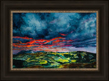 Load image into Gallery viewer, Fires of Twilight
