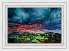 Load image into Gallery viewer, Fires of Twilight
