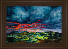Load image into Gallery viewer, Fires of Twilight
