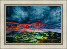 Load image into Gallery viewer, Fires of Twilight
