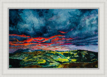 Load image into Gallery viewer, Fires of Twilight
