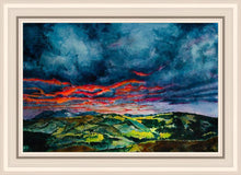 Load image into Gallery viewer, Fires of Twilight
