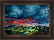 Load image into Gallery viewer, Fires of Twilight
