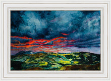 Load image into Gallery viewer, Fires of Twilight
