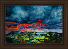 Load image into Gallery viewer, Fires of Twilight
