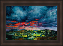 Load image into Gallery viewer, Fires of Twilight
