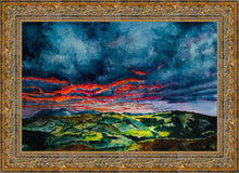 Load image into Gallery viewer, Fires of Twilight
