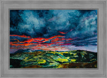 Load image into Gallery viewer, Fires of Twilight
