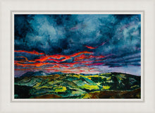 Load image into Gallery viewer, Fires of Twilight

