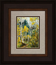 Load image into Gallery viewer, The Golden Wood
