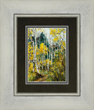 Load image into Gallery viewer, The Golden Wood
