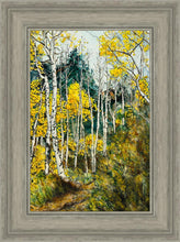 Load image into Gallery viewer, The Golden Wood

