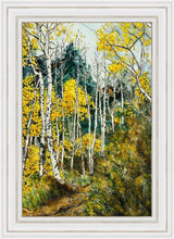 Load image into Gallery viewer, The Golden Wood
