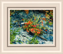 Load image into Gallery viewer, Cascade Flowers
