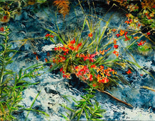 Load image into Gallery viewer, Cascade Flowers
