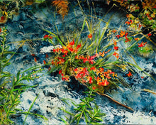 Load image into Gallery viewer, Cascade Flowers
