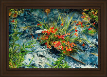 Load image into Gallery viewer, Cascade Flowers

