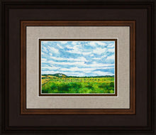 Load image into Gallery viewer, Pastoral Manti Temple
