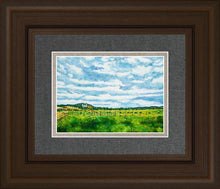 Load image into Gallery viewer, Pastoral Manti Temple
