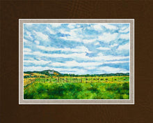 Load image into Gallery viewer, Pastoral Manti Temple
