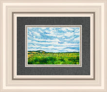 Load image into Gallery viewer, Pastoral Manti Temple

