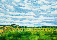 Load image into Gallery viewer, Pastoral Manti Temple
