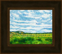 Load image into Gallery viewer, Pastoral Manti Temple
