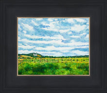 Load image into Gallery viewer, Pastoral Manti Temple
