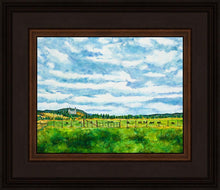 Load image into Gallery viewer, Pastoral Manti Temple
