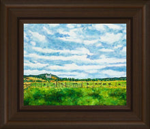 Load image into Gallery viewer, Pastoral Manti Temple
