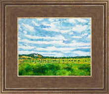 Load image into Gallery viewer, Pastoral Manti Temple
