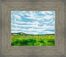 Load image into Gallery viewer, Pastoral Manti Temple
