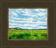 Load image into Gallery viewer, Pastoral Manti Temple
