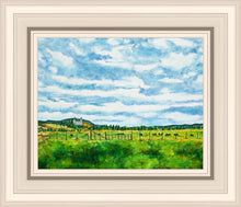 Load image into Gallery viewer, Pastoral Manti Temple
