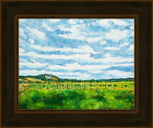 Load image into Gallery viewer, Pastoral Manti Temple
