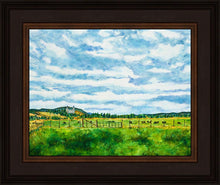 Load image into Gallery viewer, Pastoral Manti Temple
