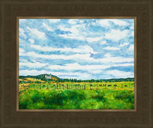 Load image into Gallery viewer, Pastoral Manti Temple
