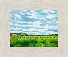Load image into Gallery viewer, Pastoral Manti Temple

