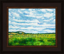 Load image into Gallery viewer, Pastoral Manti Temple
