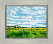 Load image into Gallery viewer, Pastoral Manti Temple
