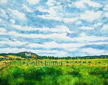 Load image into Gallery viewer, Pastoral Manti Temple
